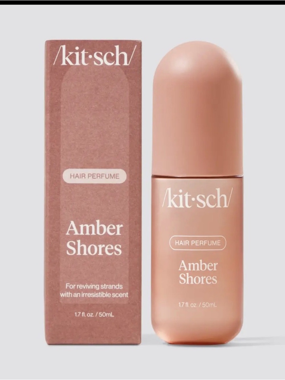 Kitsch Amber Shores Hair Perfume